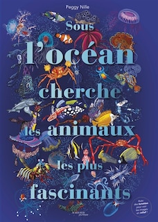 Front cover_Sous l'océan