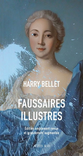 Front cover_Faussaires illustres