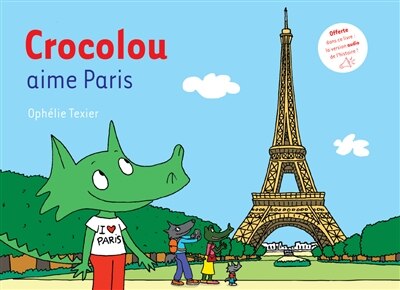 Couverture_Crocolou aime Paris