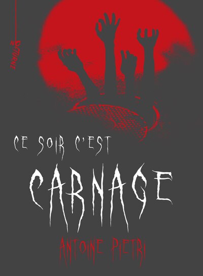 Couverture_Ce soir c'est carnage