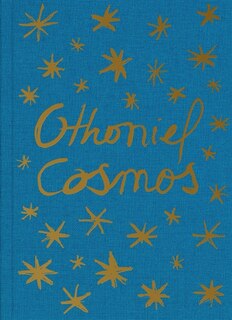 Front cover_Cosmos ou les fantômes de l'amour