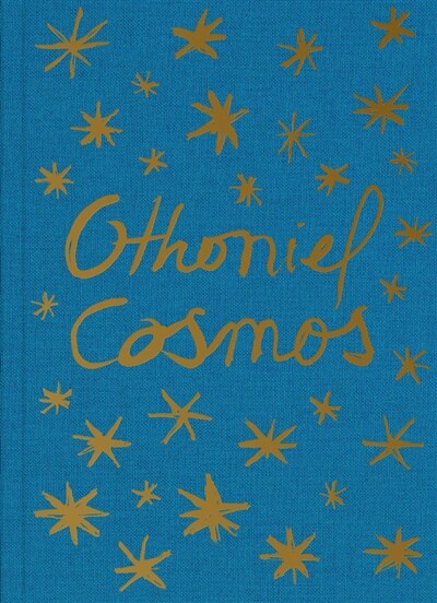 Front cover_Cosmos ou les fantômes de l'amour
