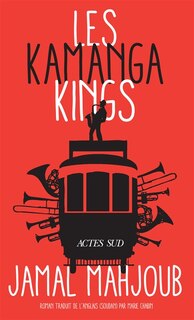Front cover_Les Kamanga Kings
