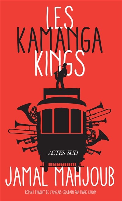 Front cover_Les Kamanga Kings