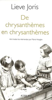 Front cover_De chrysanthèmes en chrysanthèmes