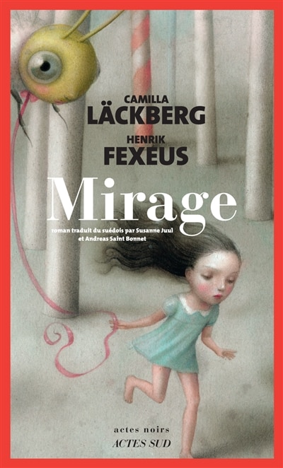 Front cover_Mirage