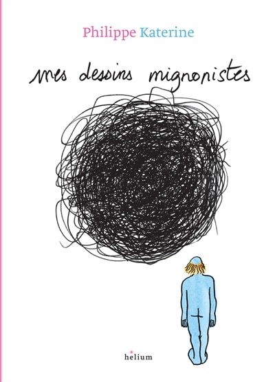 Front cover_Mes dessins mignonistes