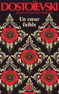 Couverture_Un coeur faible