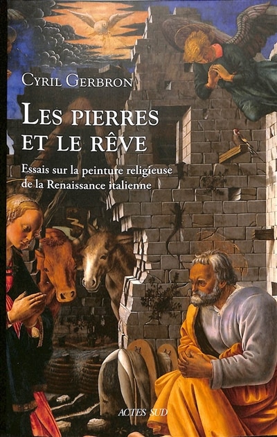 Couverture_Les pierres et le rêve