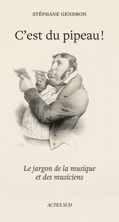 Couverture_C'est du pipeau !