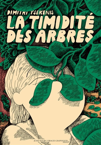 Couverture_La timidit&eacute; des arbres