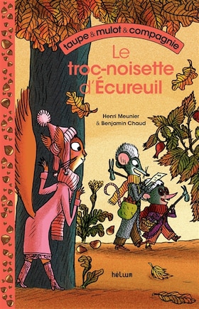 Couverture