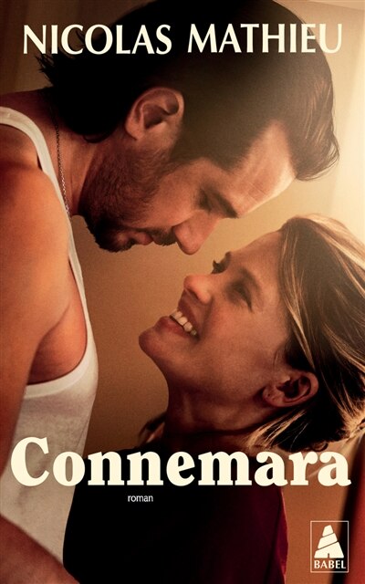 Front cover_Connemara