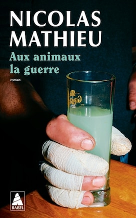 Couverture