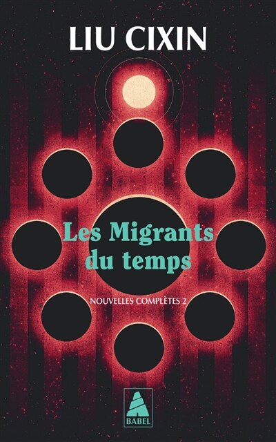 Couverture_Les migrants du temps