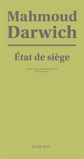 Front cover_Etat de siège