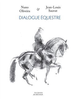 Front cover_Dialogue équestre