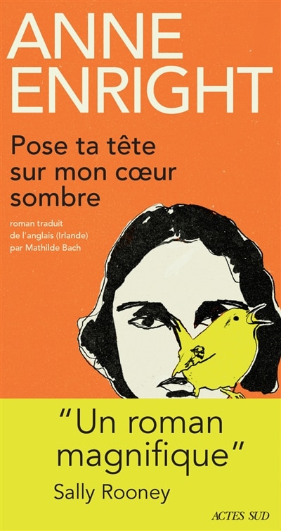 Front cover_Pose ta tête sur mon coeur sombre