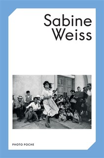Couverture_Sabine Weiss