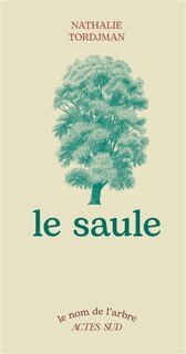 Front cover_Le saule