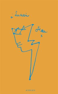 Front cover_Correspondance