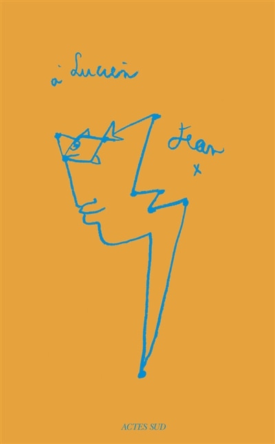 Front cover_Correspondance