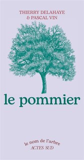 Front cover_Le pommier