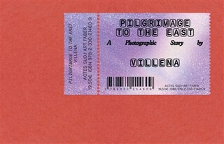 Couverture_Pilgrimage to the East