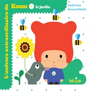 Couverture_Le jardin