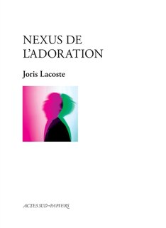 Couverture_Nexus de l'adoration