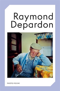Front cover_Raymond Depardon