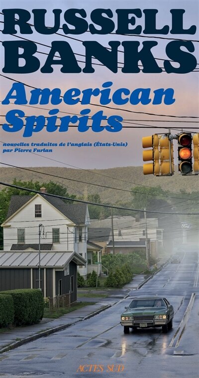Front cover_American spirits