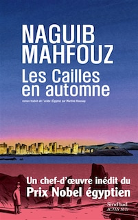 Couverture_Les cailles en automne