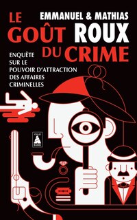 Couverture_Le goût du crime