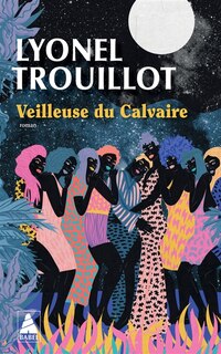 Couverture_Veilleuse du Calvaire