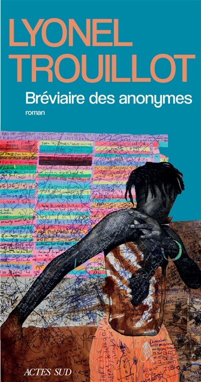 Couverture_Bréviaire des anonymes