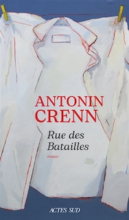Couverture_Rue des Batailles