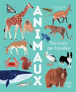 Front cover_Animaux