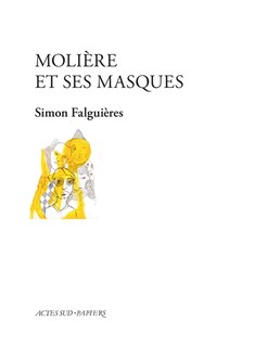 Couverture_Molière et ses masques
