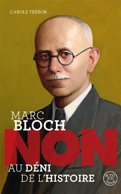 Front cover_Marc Bloch