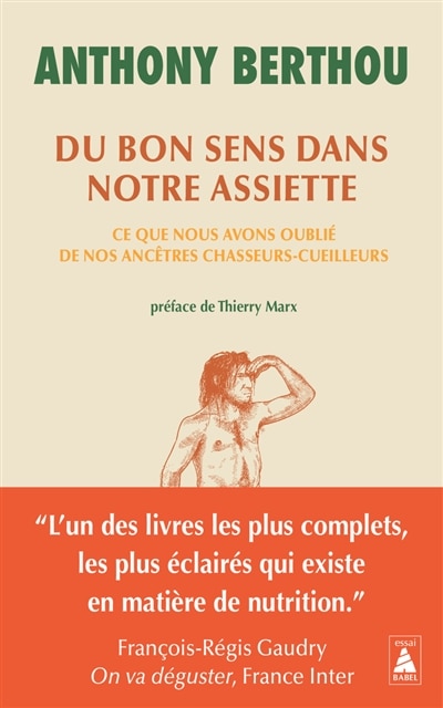 Couverture_Du bon sens dans notre assiette