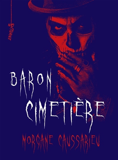 Front cover_Baron cimeti&egrave;re