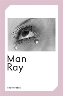 Front cover_Man Ray