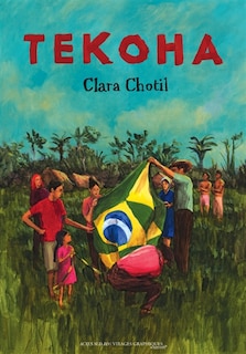 Front cover_Tekoha
