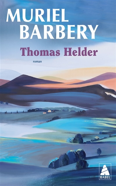Couverture_Thomas Helder