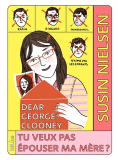 Couverture_Dear George Clooney