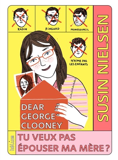 Couverture_Dear George Clooney