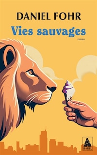 Couverture_Vies sauvages