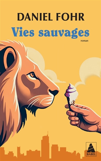 Couverture_Vies sauvages