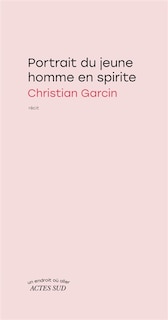 Couverture_Portrait du jeune homme en spirite